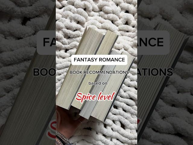 Fantasy romance book recommendations #fantasybooks #booktok #booktube #books #reading #bookstagram