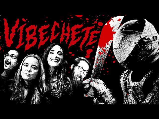 Mothership: Vibechete! #1