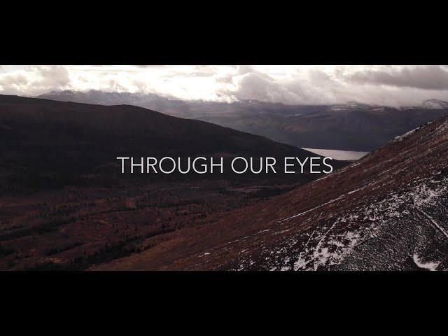 "Through Our Eyes" - A wildlife documentary from the hunter's perspective