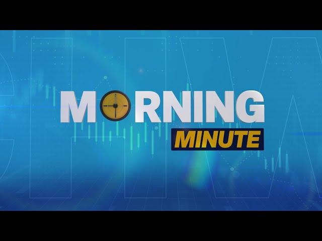 Stock Market Morning Minute: Crypto, TSLA, LUV