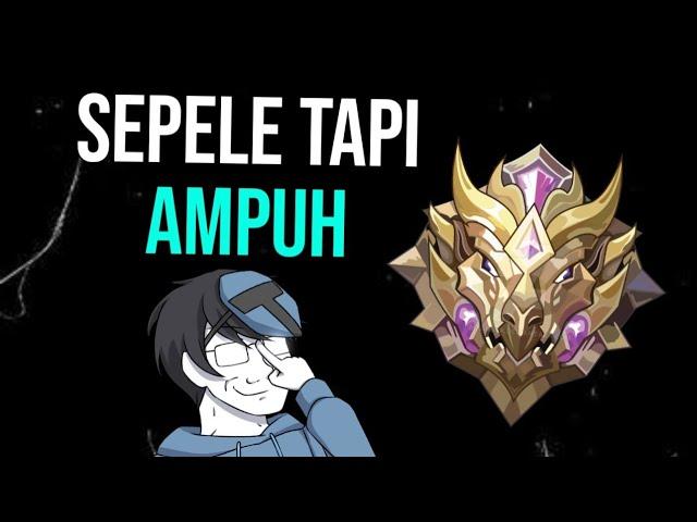 10 Tips Sepele Agar Kalian Cepat Mythic