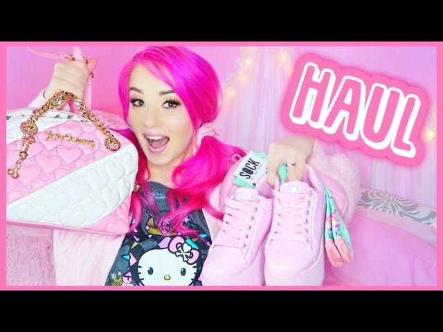 New Shoes & Bags! | LAStyleRush Haul