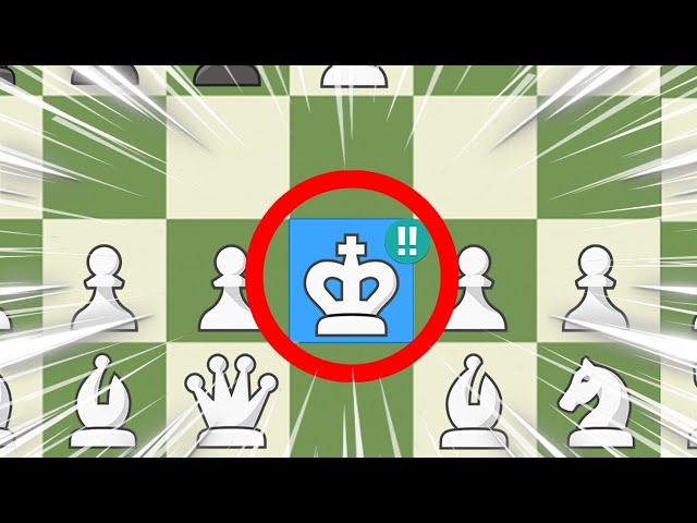 Best Chess MEME Opening | Bongcloud Full Guide