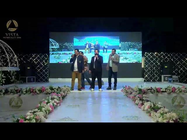 A Biggest Tiktok Event In Pakistan