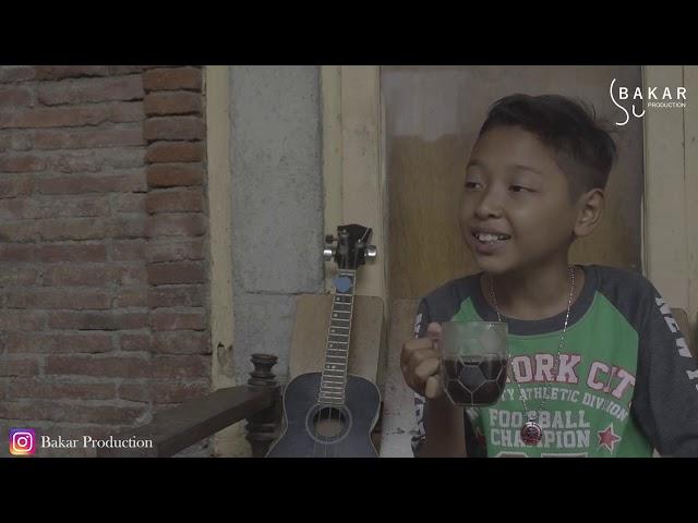 Bakar Eps  : Kompilasi Fandra & Paijo