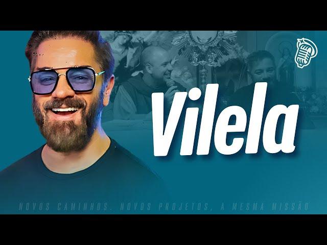 ROGÉRIO VILELA - SANTOFLOW PODCAST #240