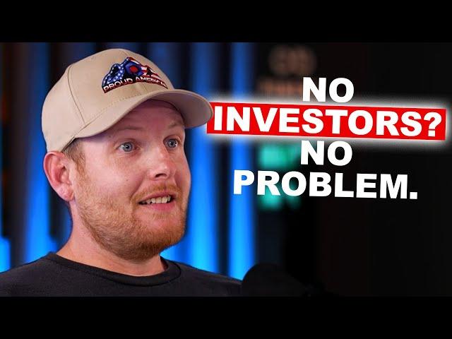 Marketing, Team & Reputation: How Proud American Solar Thrives (w/ Jesse Berkshire) | COSBP #281