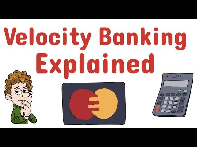 Velocity Banking Explained: A Step-by-Step Guide