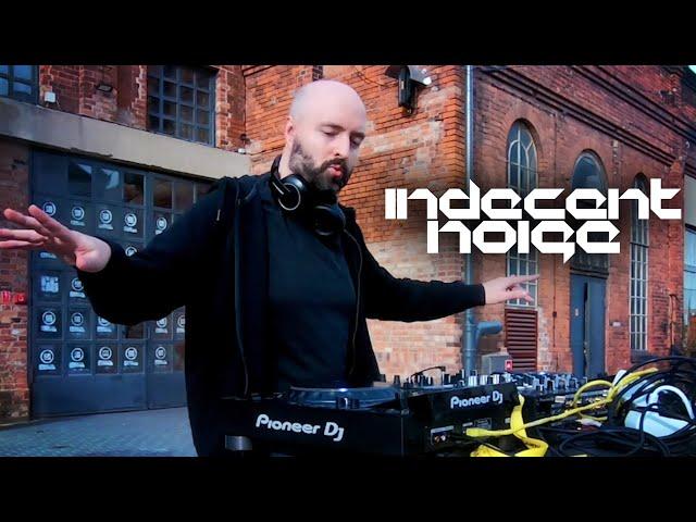 INDECENT NOISE ('Everything Is Connected' Album Release Set) ▼ TRANSMISSION LIVE