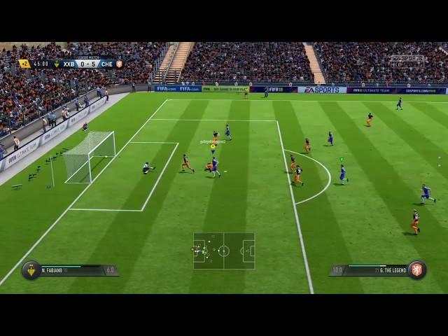 FIFA 18 PRO CLUBS GLITCH (TUTORIAL)