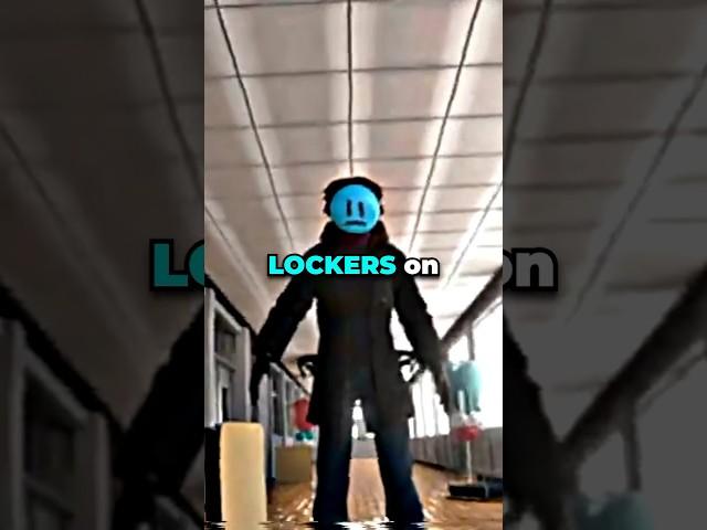 What is the RAREST Backrooms LEVEL!?️ #shorts