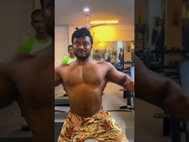 Jahid Hasan Shuvo Body before after | Bodybuilder | Bangladesh Bodybuilding Federation