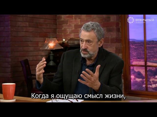 И ты попадаешь в сказку