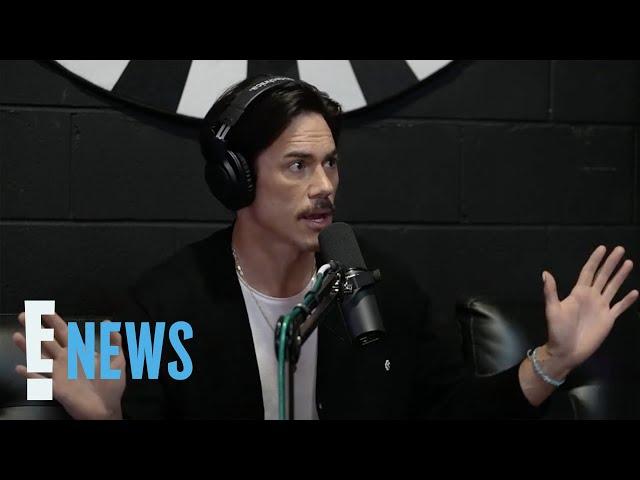 Tom Sandoval Speaks Out: Every MAJOR Interview Moment | E! News