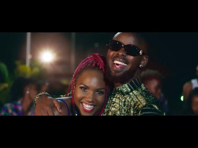 Sango - Eddy Kenzo & Martha Mukisa[Official Video]