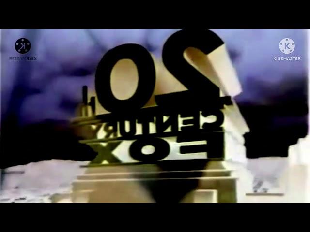 1996 20th century fox home entertainment in My G major 524859