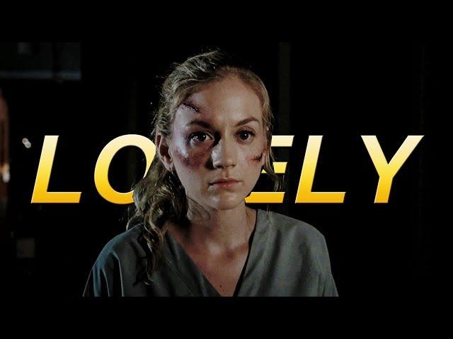 Beth Greene || Lovely (HBD DarkBeth)