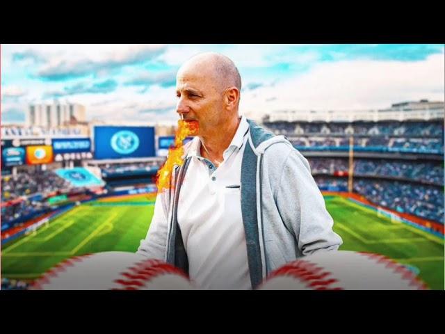 Michael Kay Continues His Discussion on Brian Cashman Behavior | The Michael Kay Show 11/8/23