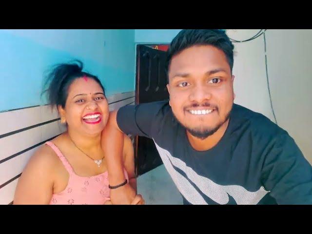 फाड़ दिया नीचे से  || Couple masti vlogs || ap style moj || Hot couple Vlogs || ap style Vlogs