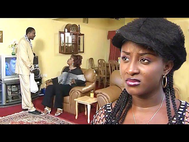 U Will Cry Tears Of Pain While Watching This Interesting Nollywood Movie |INI EDO|- African Movies