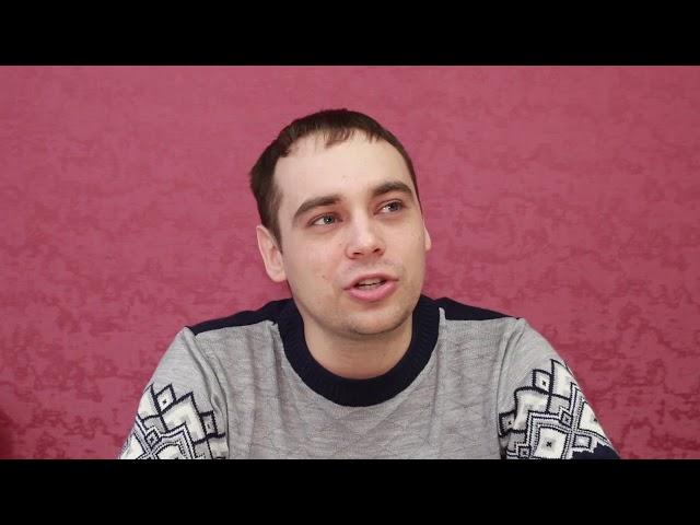 Отклик с #ВИДЕОТРЕНИНГА - Вадим Иванов