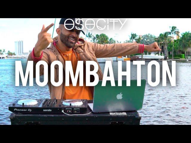 Moombahton Mix 2020 | The Best of Moombahton 2020 by OSOCITY