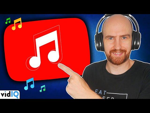 Cómo Descargar MÚSICA GRATIS para tus Videos de YouTube