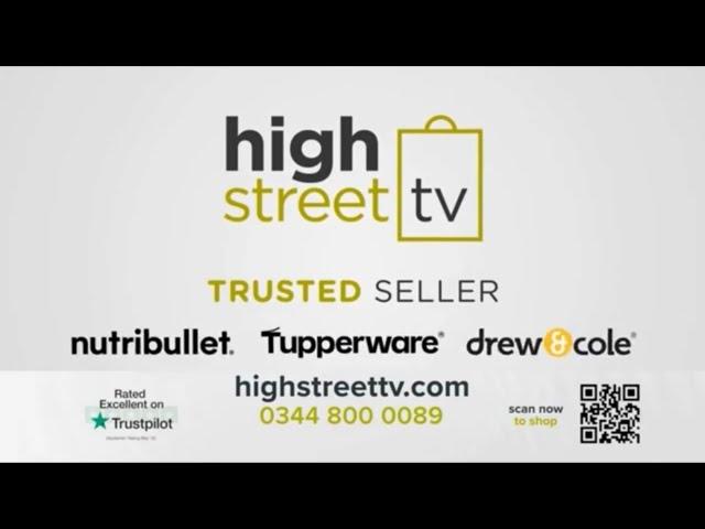 High Street TV - Drew And Cole 5 Minute CleverChef - FULL TELESHOPPING INFORMERCIAL (NEW)