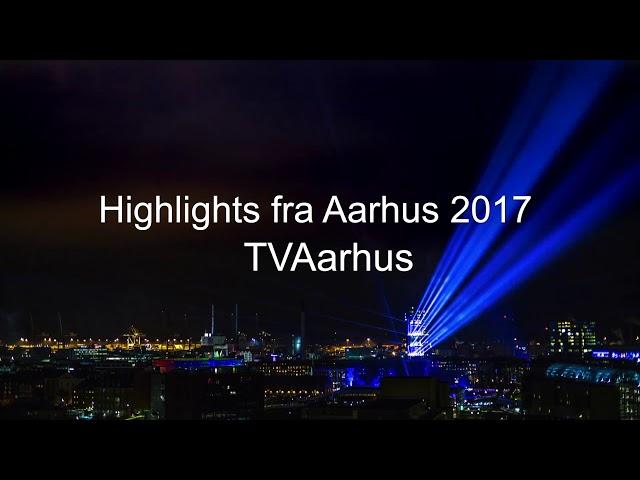 Aarhus 2017 kort spot TVAarhus