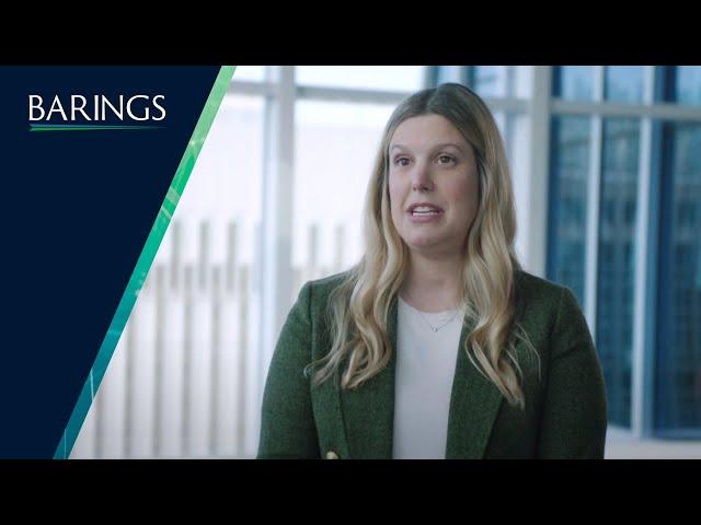 Professional Careers At Barings