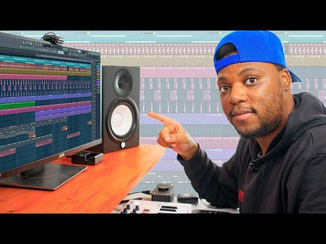 New Ways To Make AMAZING Deep House From Scratch | Music Production Marathon