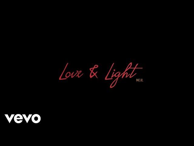 劉冠佑 - Love & Light （愛與光芒）| MV