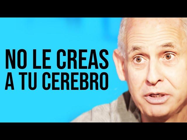 Habitos mas importantes para cuidar tu cerebro | Daniel Amen & Tom Bilyeu