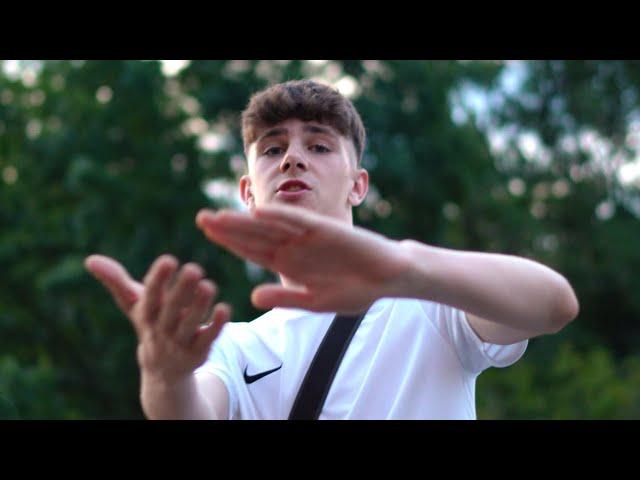 Mateo - Sommervibe (prod. by Rkaz) (Offizielles Video)