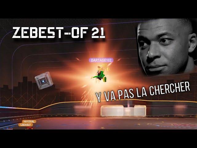 ZeBestOf #21 - Y VA PAS LA CHERCHER (ft:Les Pains)