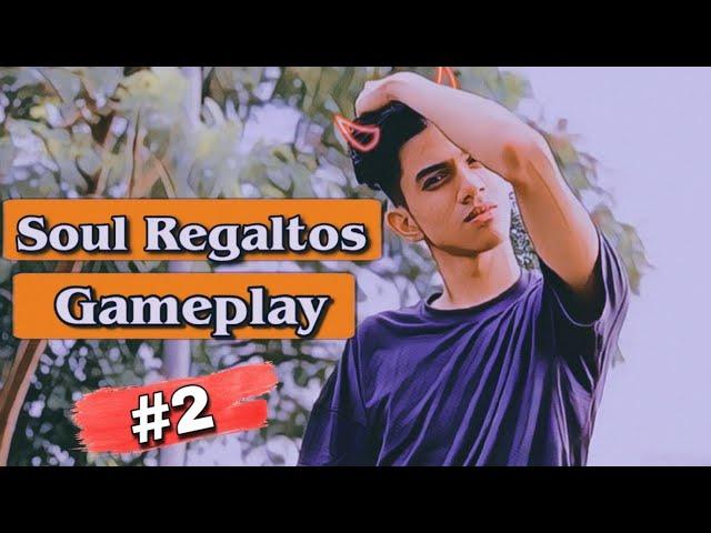 Soul Regaltos best clutch in Competitive game Pmco || Pubg mobile || #regaltos #regaltospubg