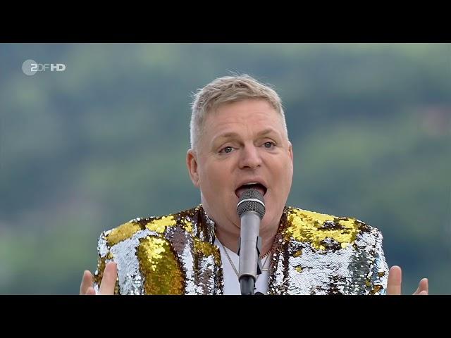 Erasure - Always (Die große Drei-Länder-Show - 2017-10-01)