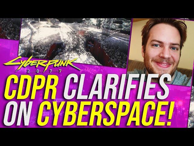 Cyberpunk 2077 News - Senior Quest Designer CLARIFIES Misinformation, New Characters & New Song!