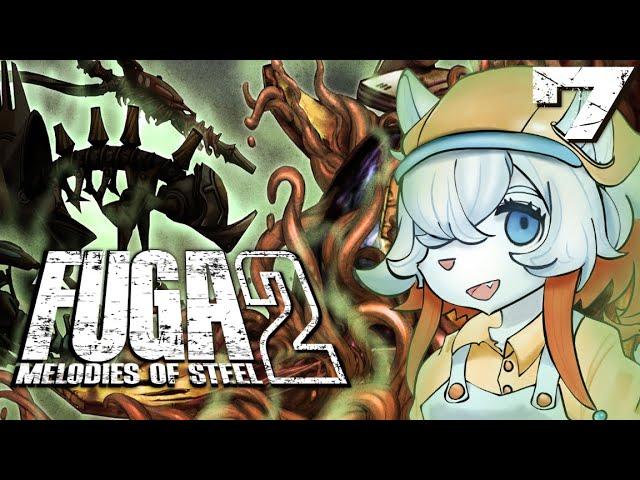 why is it always kids... | #7 | Fuga 2: Melodies of Steel