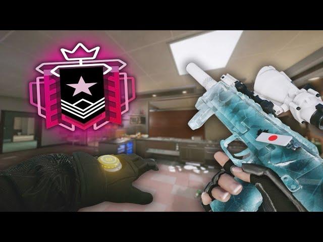 HOW TO SOLO QUEUE TO CHAMPION (Tips/Guide) - Rainbow Six Siege Console