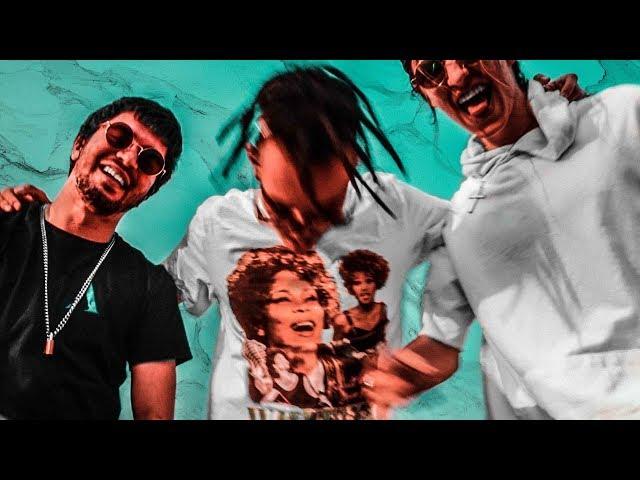 Ocult Records - BLANA feat. Flxrin, Ferea, Ian, Azteca (Official Video)