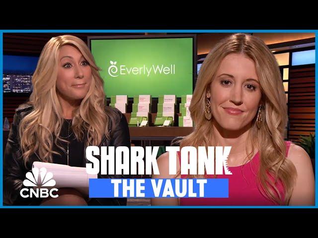 Entrepreneur's Bold $1 Million Ask | Shark Tank In 5