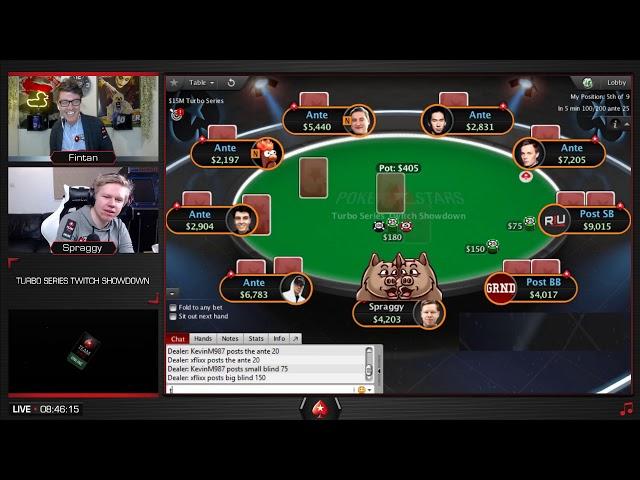 Poker Livestream Daily Highlights | Ep. 333 | PokerStars, JeffGrossPoker, xflixx, Cwien, BetOnDrew