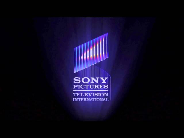 Sony Pictures Television International (2003-2009) Widescreen
