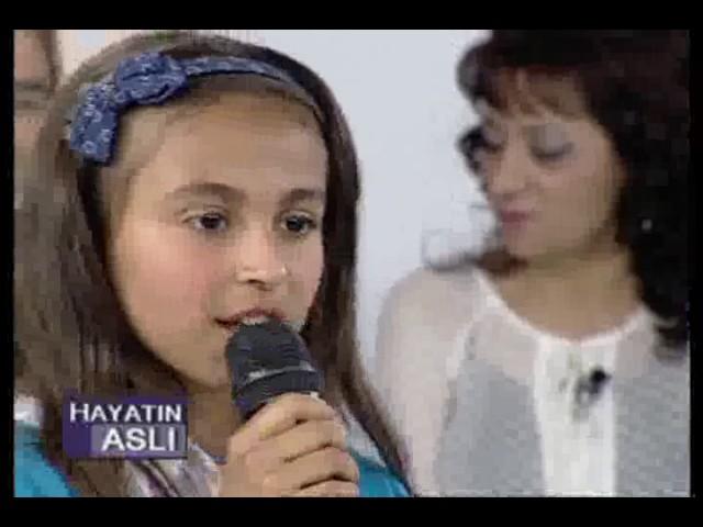 Hayatın Aslı 23 Nisan 2011  -  Bölüm 3 -  Aslı Gökdemir Tekeli