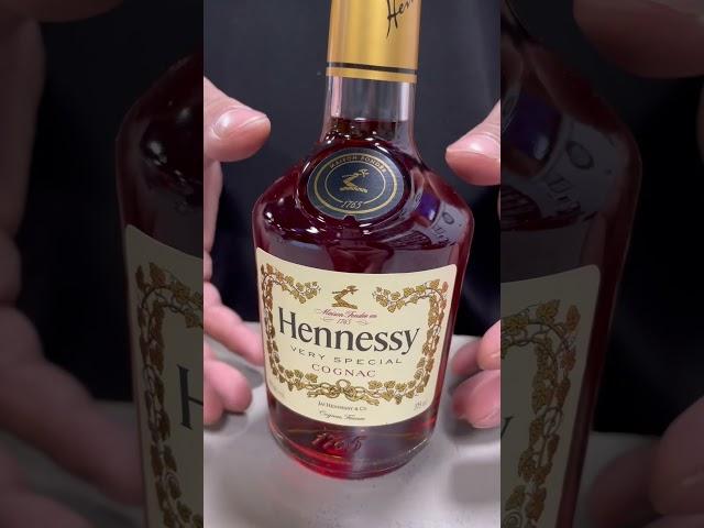 Hennessy cognac #liquor #brandy #whiskey #hennessy