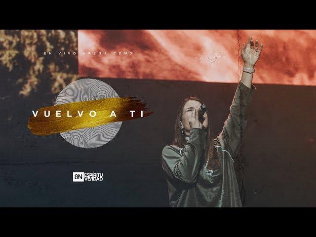 EEYEV - Vuelvo A Ti  (Tercer Sencillo)