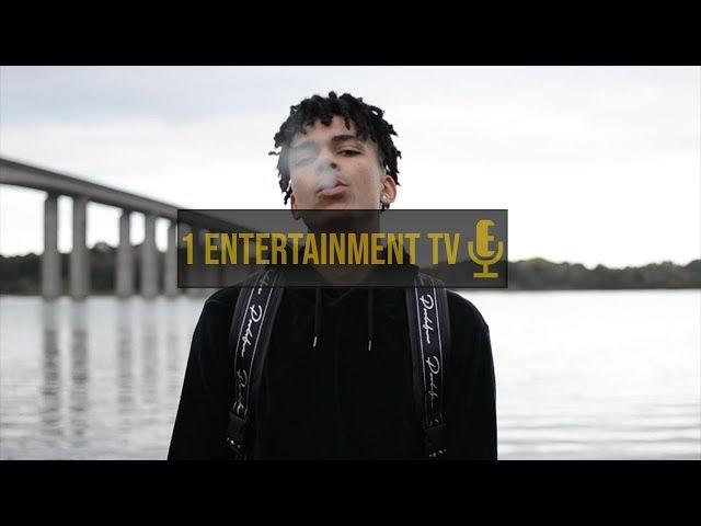 Kade - Light My (Music Video) | TERRIFIC THURSDAYS | 1 ENTERTAINMENT TV