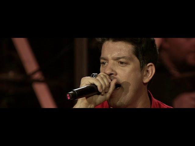 Yahir - Tributo a Camilo Sesto (Medley) [En Vivo]