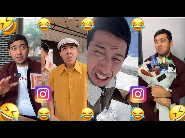 Eng Yangi Sara Mix Vinelar To'plami | Yangi Vaynlar | Instagram Videolar 2024